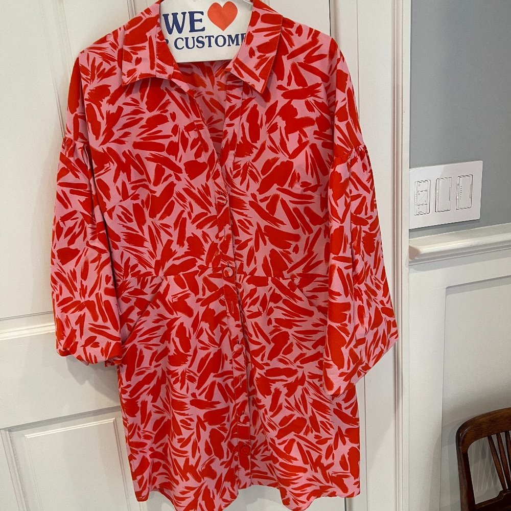 Veronica Beard Samy Dress